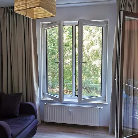 Apartment Amber - Osiedle Polanki Z Basenem Zewnetrznym *