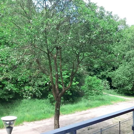 Apartment Amber - Osiedle Polanki Z Basenem Zewnetrznym *